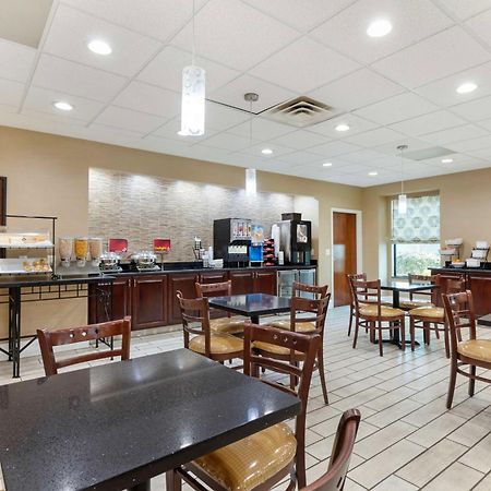 Best Western Plus Greenville South Piedmont Eksteriør billede