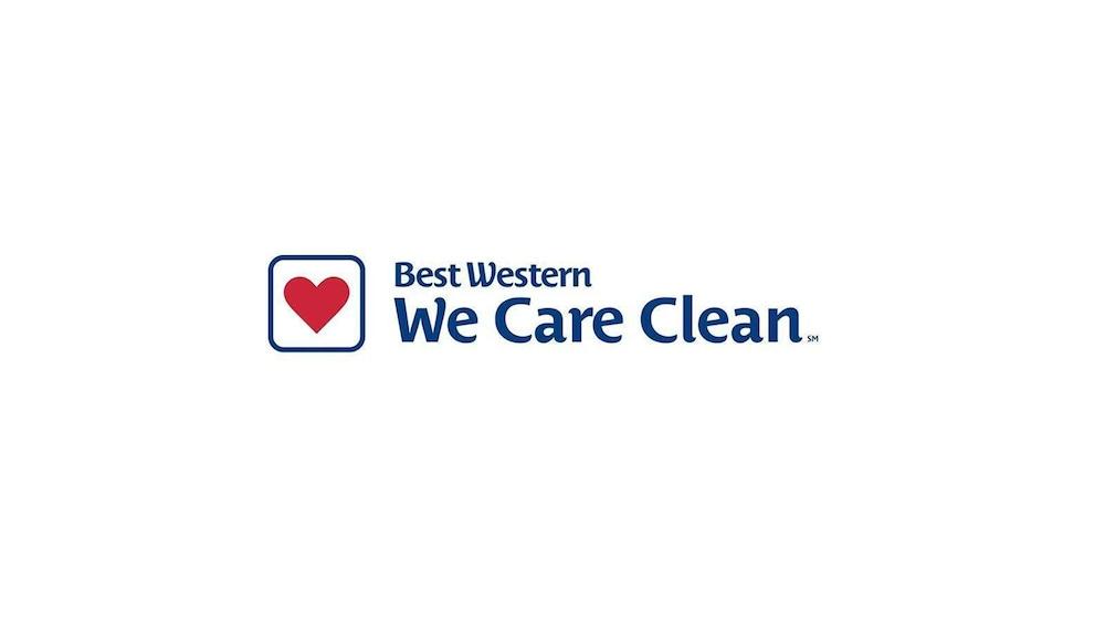 Best Western Plus Greenville South Piedmont Eksteriør billede
