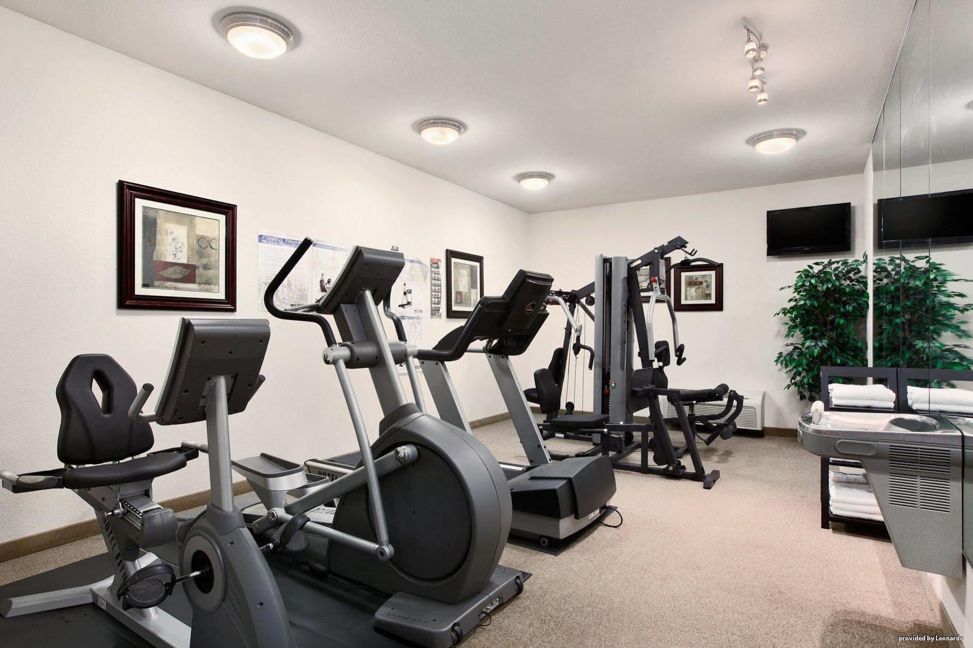 Best Western Plus Greenville South Piedmont Eksteriør billede